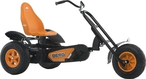 BERG Skelter XL Chopper BFR - Afbeelding 6