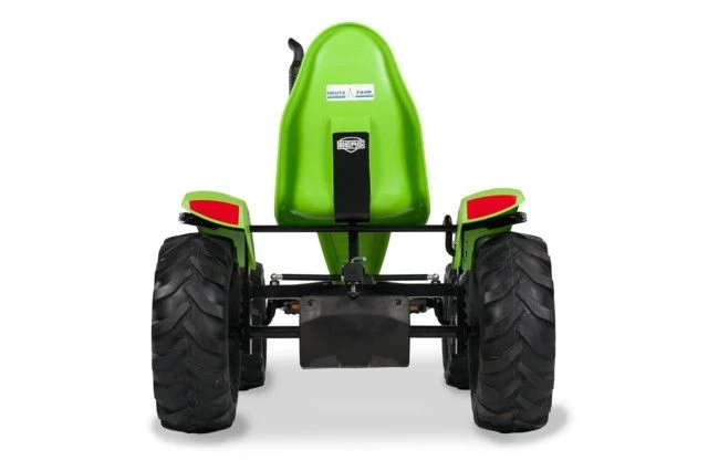 BERG Skelter XL DEUTZ-FAHR BFR - Afbeelding 5