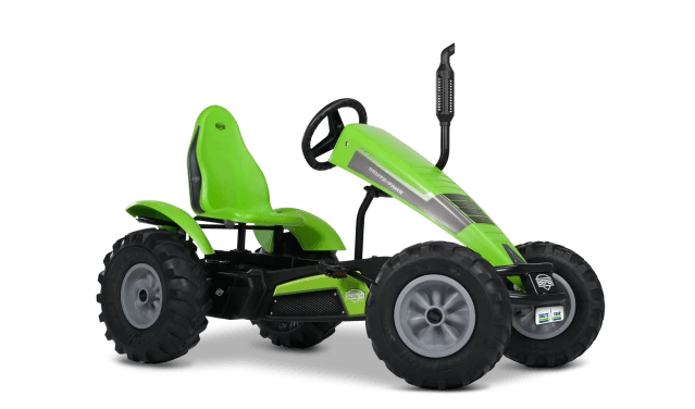 BERG Skelter XL DEUTZ-FAHR BFR