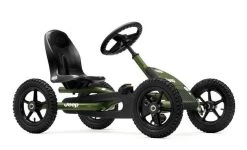 BERG Skelter Buddy Jeep Junior