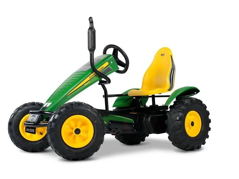 BERG Skelter XL John Deere BFR-3 - Afbeelding 4