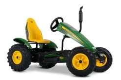 BERG Skelter XL John Deere BFR