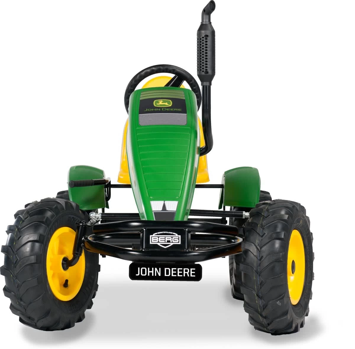BERG Skelter XL John Deere BFR-3 - Afbeelding 3