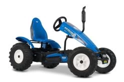 BERG Skelter XL New Holland BFR-3