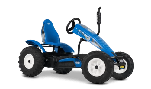 BERG Skelter XXL New Holland BFR