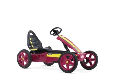 BERG Skelter Rally Pearl BFR