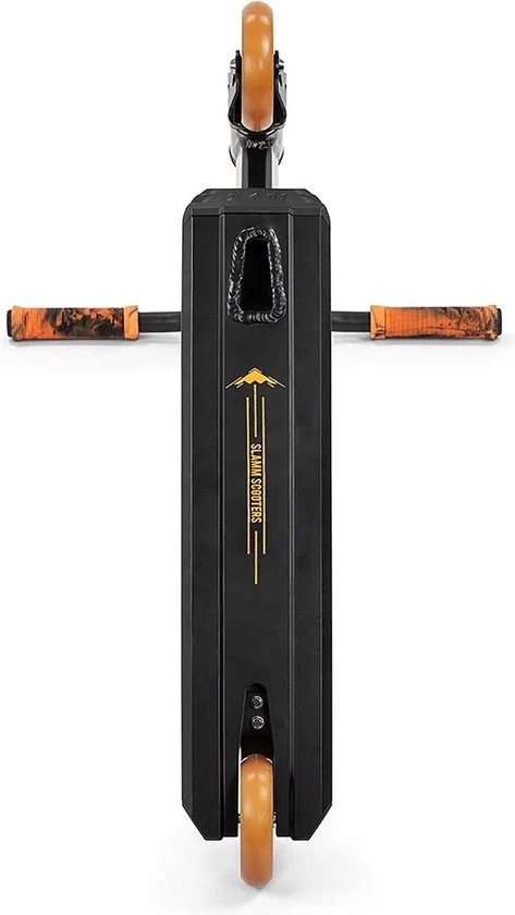 Stuntstep Slamm Classic V8 Orange - Afbeelding 2