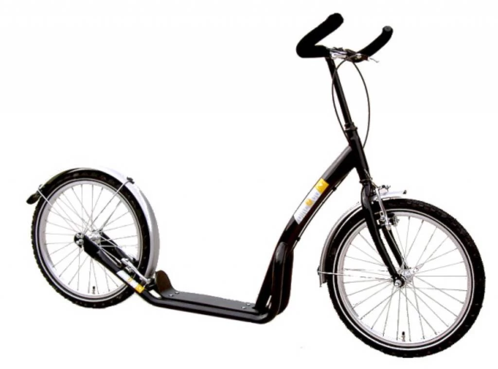 Step Bike2Go - Afbeelding 2