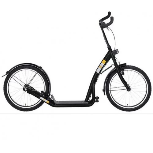 Step Bike2Go - Afbeelding 3