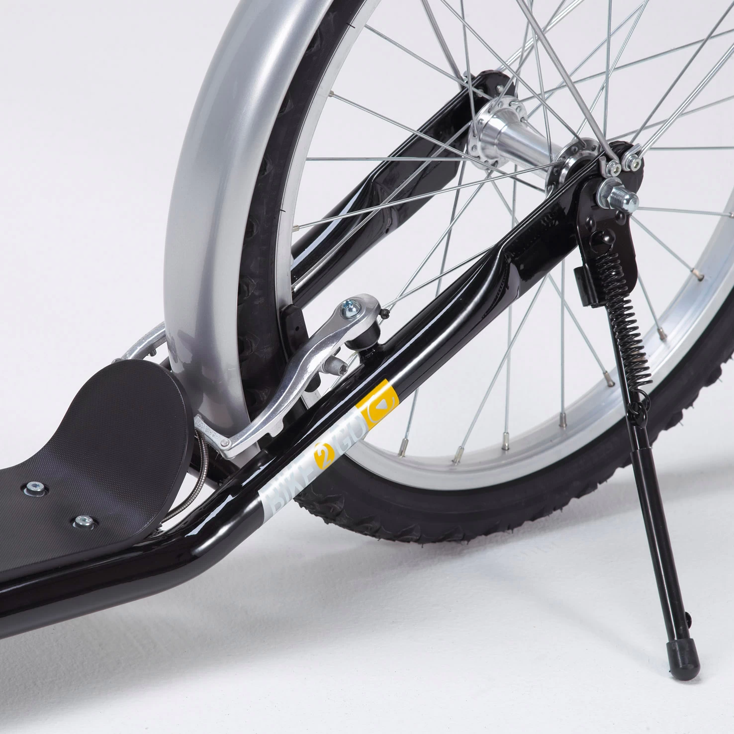 Step Bike2Go - Afbeelding 4