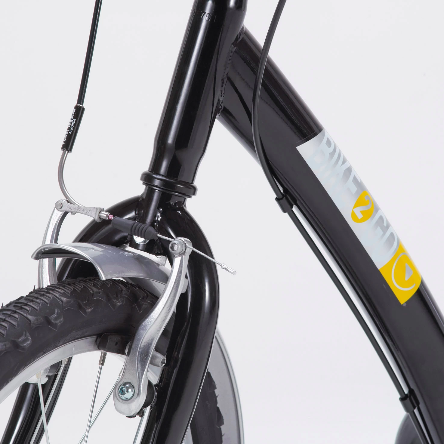 Step Bike2Go - Afbeelding 5