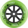 Longway Stuntstep Wielen 110mm Universeel PE Velg Green