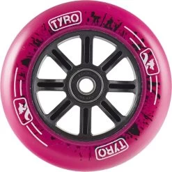 Longway Stuntstep Wielen 110mm Universeel PE Velg Pink