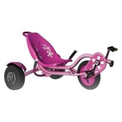 Triker Lady Rocker Pink