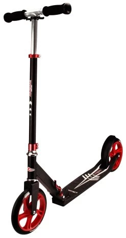 Vouwstep Nijdam Low Rider Pro Line