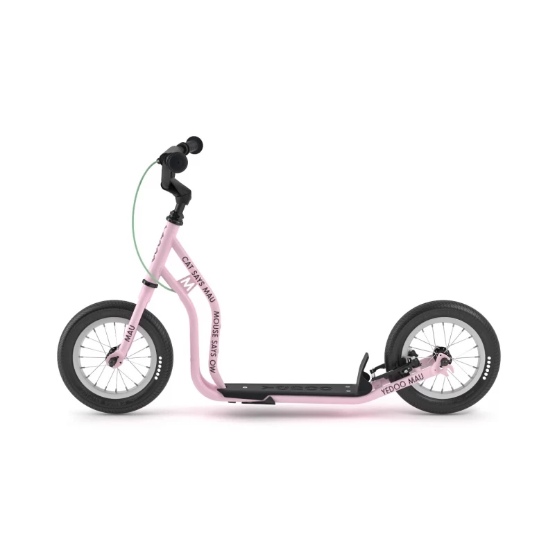 Step Yedoo New Mau Candy-Pink Kinderstep